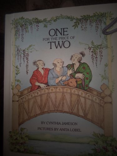 Stock image for One for the Price of Two for sale by Better World Books: West