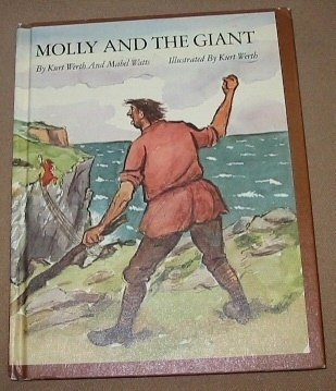 9780819306388: Molly and the Giant