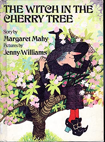 9780819306463: The Witch in the Cherry Tree