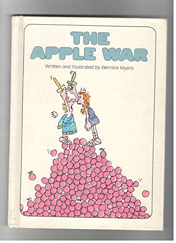 The apple war