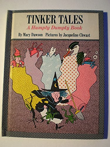 Stock image for Tinker Tales: A Humpty Dumpty Book for sale by THE OLD LIBRARY SHOP