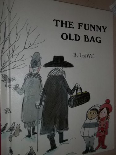 Stock image for The funny old bag for sale by ThriftBooks-Atlanta