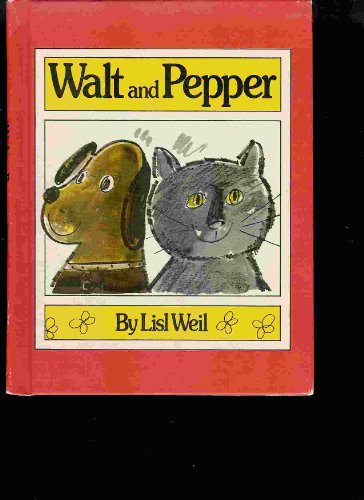 9780819307583: Walt and Pepper