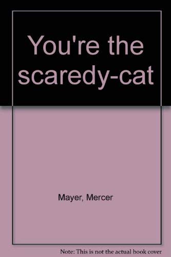 9780819307637: You're the scaredy-cat