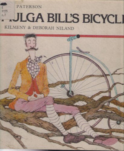 9780819307781: Mulga Bill's Bicycle
