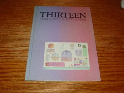 Beispielbild fr Thirteen zum Verkauf von ThriftBooks-Atlanta
