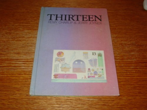 Stock image for Thirteen for sale by Ergodebooks