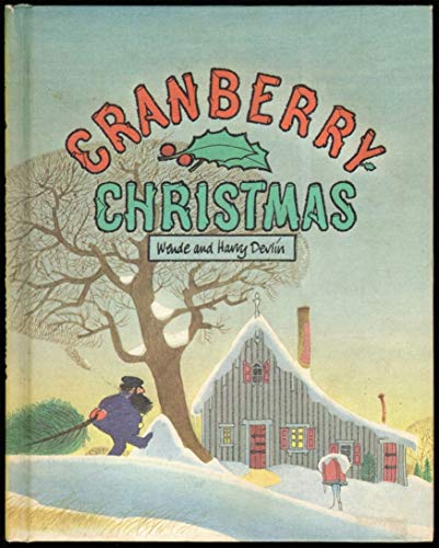 Stock image for Cranberry Christmas for sale by Ergodebooks