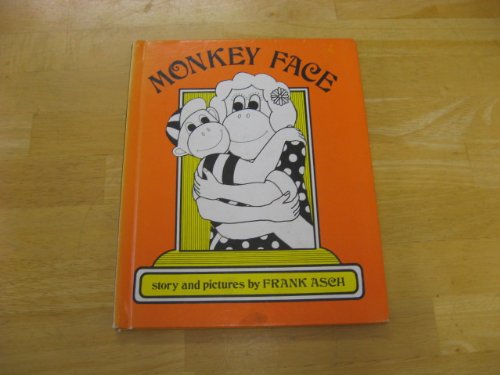 Beispielbild fr Monkey Face zum Verkauf von Ergodebooks