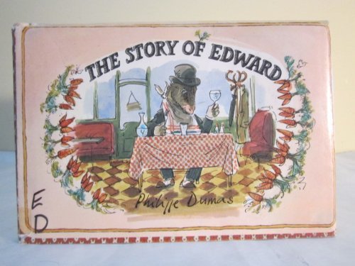 The Story of Edward (English and French Edition) (9780819308689) by Dumas, Philippe