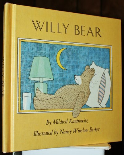 9780819308832: Willy Bear