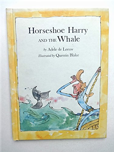 Imagen de archivo de Horseshoe Harry and the Whale a la venta por Gulf Coast Books