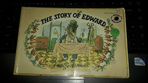 Stock image for The story of Edward for sale by ThriftBooks-Atlanta