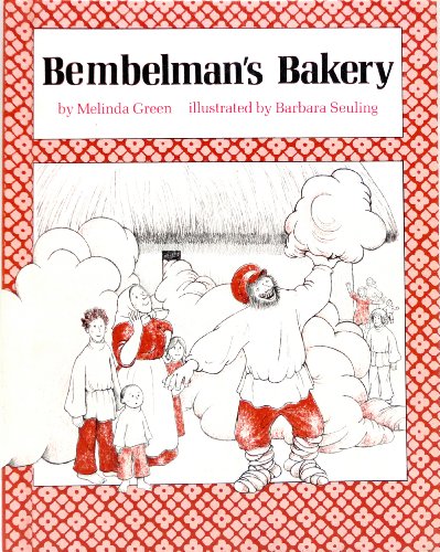 Imagen de archivo de Bembelman's Bakery a la venta por SecondSale