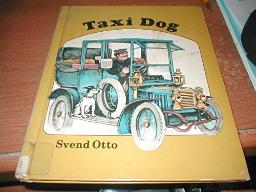 Stock image for Taxi Dog for sale by Better World Books