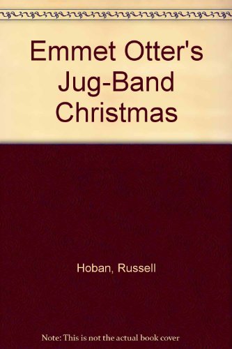 9780819309808: Emmet Otter's Jug-Band Christmas