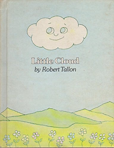 Stock image for Little Cloud for sale by Jenson Books Inc