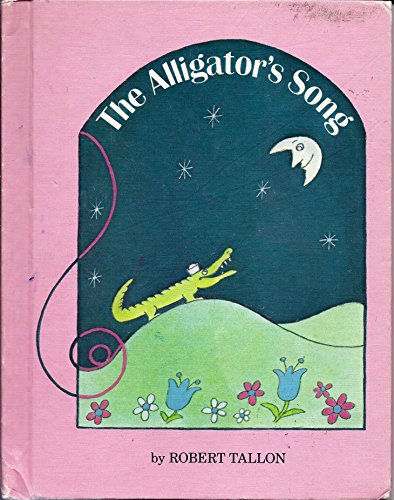 Imagen de archivo de Alligator's Song a la venta por Front Cover Books