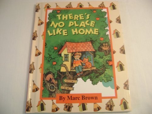 9780819311252: There's No Place Like Home (Parents Magazine Read Aloud and Easy Reading Program Origina)