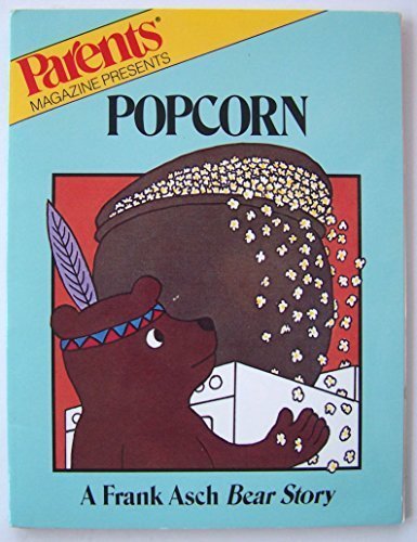 Imagen de archivo de Popcorn a la venta por Jenson Books Inc