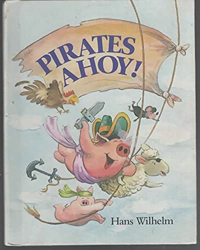 9780819311627: Pirates Ahoy! (Parents Magazine Read Aloud Original)