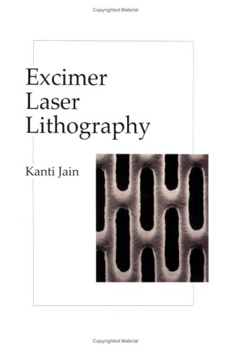 Beispielbild fr Excimer Laser Lithography (SPIE Press Monograph Vol. PM03) zum Verkauf von Ergodebooks