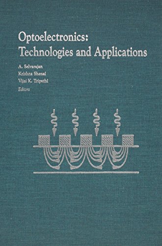 9780819412133: Optoelectronics: Technologies and Applications