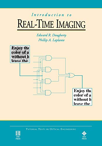 Imagen de archivo de Introduction to Real-Time Imaging (IEEE Press Understanding Science & Technology Series) a la venta por Wonder Book