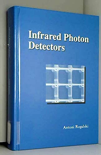 Beispielbild fr Infrared Photon Detectors zum Verkauf von ThriftBooks-Atlanta