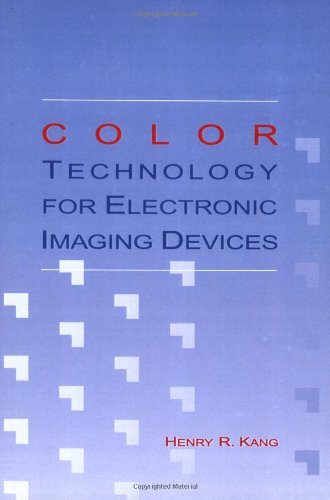 Color Technology for Electronic Imaging Devices