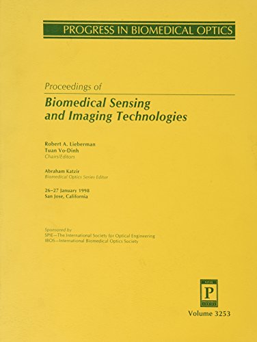 Beispielbild fr Biomedical Sensing and Imaging Technologies zum Verkauf von medimops