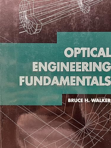 9780819427649: Optical Engineering Fundamentals: Vol TT30 (SPIE Press)
