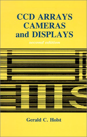 9780819428530: Ccd Arrays, Cameras and Displays