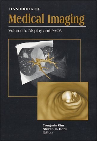 Beispielbild fr Handbook of Medical Imaging (Volume 3) zum Verkauf von Anybook.com