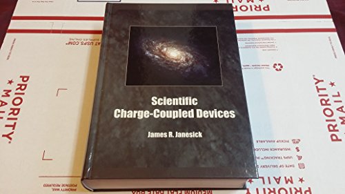 Imagen de archivo de Scientific Charge-Coupled Devices (SPIE Press Monograph Vol. PM83) a la venta por HPB-Red