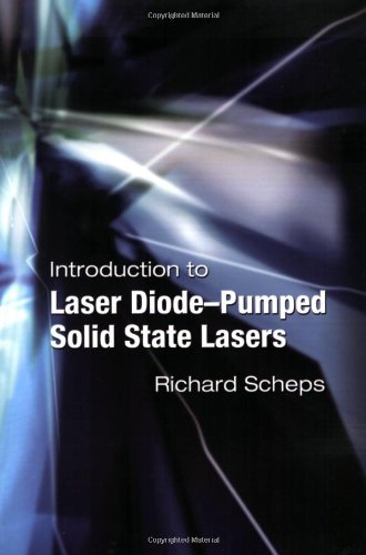 solid state laser engineering - AbeBooks