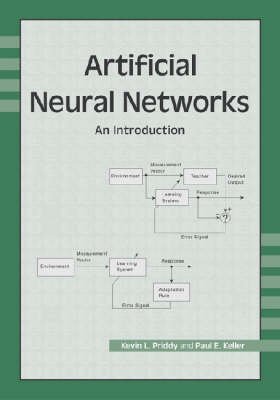 9780819459879: Artificial Neural Networks: An Introduction (Tutorial Texts)