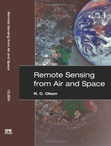 9780819462350: Remote Sensing from Air And Space (SPIE Press Monograph Vol. PM162)