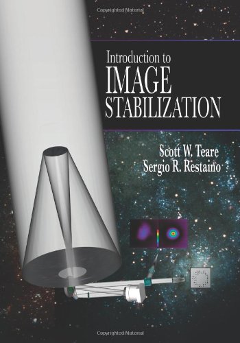 9780819464347: Introduction to Image Stabilization (Tutorial Texts)