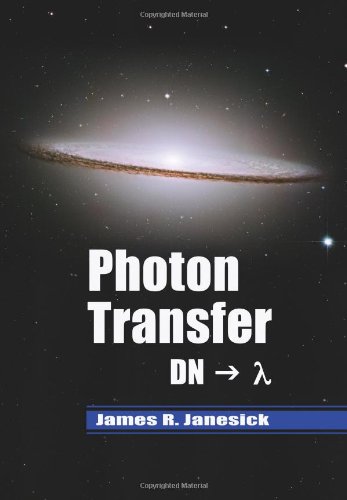 9780819467225: Photon Transfer (SPIE Press Monograph Vol. PM170)