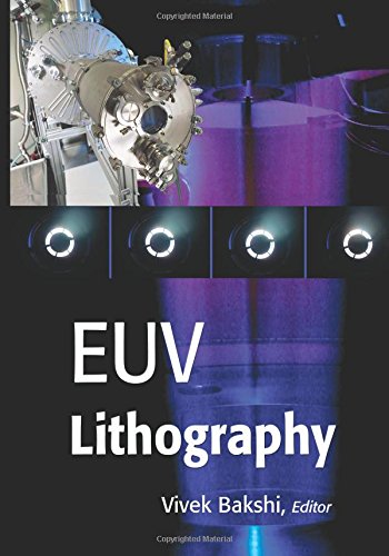 9780819469649: EUV Lithography (Press Monograph) (Press Monographs)