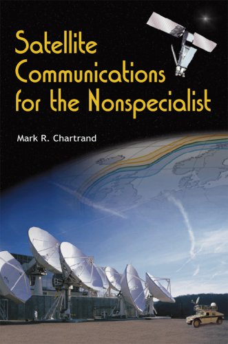 9780819477750: Satellite Communications for the Nonspecialist (Spie Press Monograph)