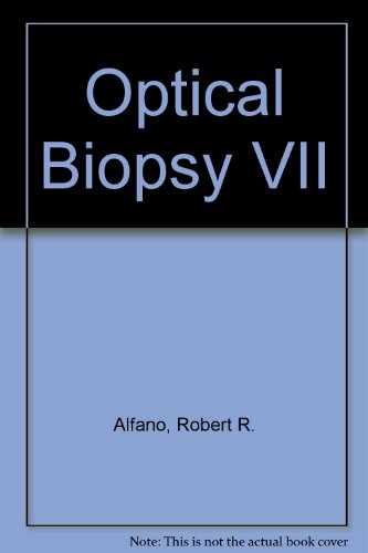 9780819479570: Optical Biopsy VII