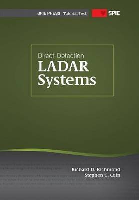 Beispielbild fr Direct-Detection Ladar Systems zum Verkauf von Webbooks, Wigtown