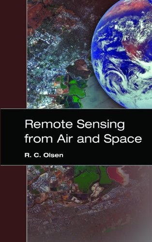 9780819483355: Remote Sensing from Air and Space