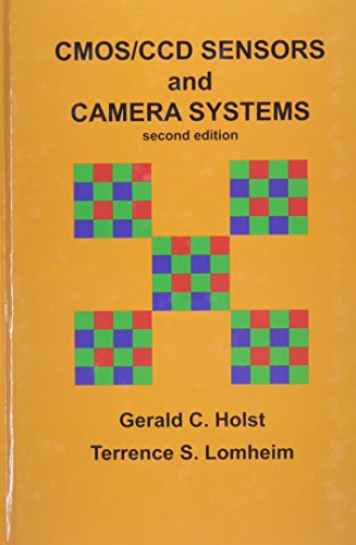 Stock image for CMOS/CCD Sensors and Camera Systems (PM208) for sale by BooksRun
