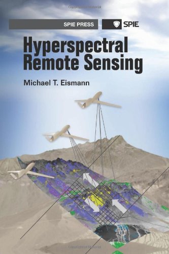 9780819487872: Hyperspectral Remote Sensing