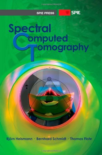 Stock image for Spectral Computed Tomography for sale by Irish Booksellers