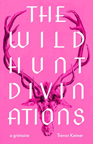 Stock image for The Wild Hunt Divinations for sale by Blackwell's