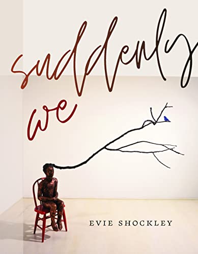 Stock image for Suddenly We for sale by Blackwell's